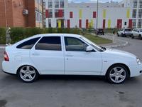 ВАЗ (Lada) Priora 2172 2013 годаүшін3 100 000 тг. в Костанай