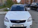 ВАЗ (Lada) Priora 2172 2013 годаүшін3 100 000 тг. в Костанай – фото 3