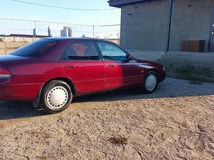 Mazda Cronos 1992 года за 2 200 000 тг. в Алматы – фото 7