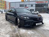 Toyota Camry 2021 годаүшін16 999 999 тг. в Астана – фото 3