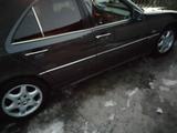 Mercedes-Benz C 280 1994 годаfor2 500 000 тг. в Тараз – фото 3