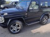 Mercedes-Benz G 320 1988 года за 4 200 000 тг. в Алматы – фото 2