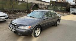 Toyota Camry 1997 годаүшін3 400 000 тг. в Алматы – фото 3