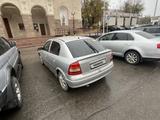 Opel Astra 2003 годаүшін1 750 000 тг. в Актобе – фото 2