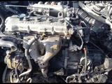 Двигатель GA16 Ниссан 1.6 за 370 000 тг. в Астана