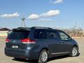 Toyota Sienna 2013 года за 9 000 000 тг. в Атырау – фото 4