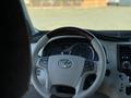 Toyota Sienna 2013 года за 9 000 000 тг. в Атырау – фото 14