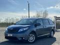 Toyota Sienna 2013 года за 9 000 000 тг. в Атырау