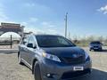 Toyota Sienna 2013 года за 9 000 000 тг. в Атырау – фото 3