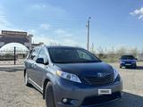 Toyota Sienna 2013 годаүшін9 000 000 тг. в Атырау – фото 3