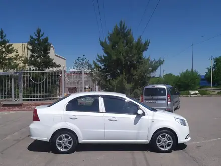 Chevrolet Nexia 2023 года за 6 400 000 тг. в Алматы – фото 3