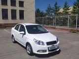 Chevrolet Nexia 2023 года за 6 400 000 тг. в Алматы – фото 2