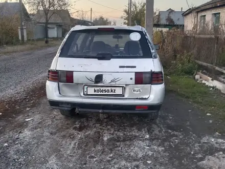 ВАЗ (Lada) 2111 2002 года за 400 000 тг. в Петропавловск – фото 2