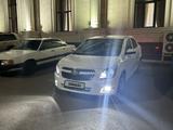Chevrolet Cobalt 2023 года за 6 100 000 тг. в Сатпаев