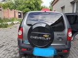 Chevrolet Niva 2015 годаfor3 500 000 тг. в Усть-Каменогорск