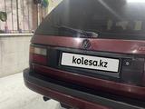 Volkswagen Passat 1992 года за 1 050 000 тг. в Астана – фото 4