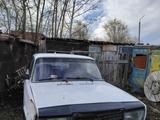 ВАЗ (Lada) 2107 2004 года за 500 000 тг. в Усть-Каменогорск – фото 5