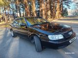 Audi A6 1995 года за 2 000 000 тг. в Талдыкорган