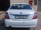 Geely SC7 2014 года за 2 000 000 тг. в Жезказган – фото 5