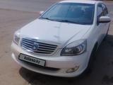 Geely SC7 2014 года за 2 000 000 тг. в Жезказган