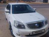 Geely SC7 2014 года за 2 000 000 тг. в Жезказган – фото 2