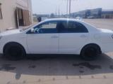 Geely SC7 2014 года за 2 000 000 тг. в Жезказган – фото 3