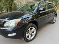 Lexus RX 330 2005 года за 7 600 000 тг. в Алматы – фото 3