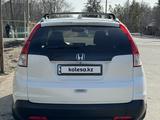 Honda CR-V 2013 годаүшін10 200 000 тг. в Алматы – фото 3