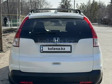 Honda CR-V 2013 года за 10 200 000 тг. в Алматы – фото 3