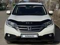 Honda CR-V 2013 года за 10 200 000 тг. в Алматы – фото 2