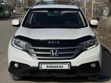 Honda CR-V 2013 годаүшін10 200 000 тг. в Алматы – фото 2