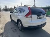 Honda CR-V 2013 годаүшін10 200 000 тг. в Алматы – фото 5