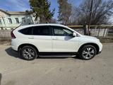Honda CR-V 2013 годаүшін10 200 000 тг. в Алматы – фото 4