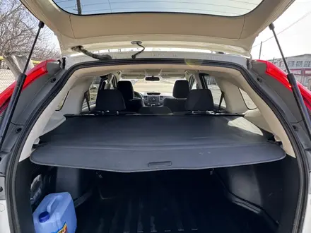 Honda CR-V 2013 года за 10 200 000 тг. в Алматы – фото 6