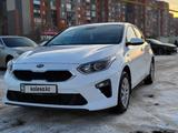 Kia Cee'd 2020 года за 8 650 000 тг. в Алматы – фото 2