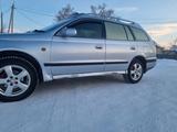 Toyota Caldina 1996 годаfor2 300 000 тг. в Петропавловск – фото 5