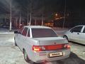 ВАЗ (Lada) 2110 2004 годаүшін1 720 000 тг. в Костанай – фото 4