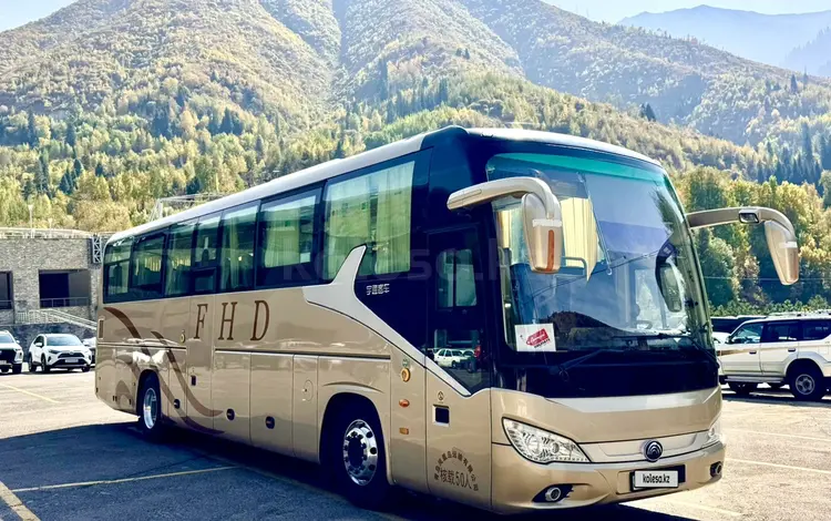 Yutong 2023 года за 43 111 111 тг. в Алматы