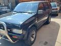 Nissan Terrano 1995 годаfor2 000 000 тг. в Алматы – фото 8