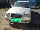 Mercedes-Benz C 180 1995 года за 1 350 000 тг. в Жайрем