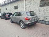 Nissan Qashqai 2013 года за 5 300 000 тг. в Алматы – фото 2