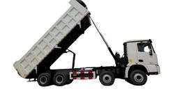 XCMG  Самосвал XCMG XGA3310D5WE 8*4 2025 года в Алматы – фото 2