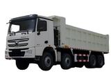 XCMG  Самосвал XCMG XGA3310D5WE 8*4 2025 года в Алматы
