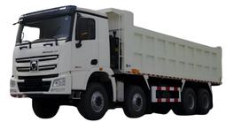 XCMG  Самосвал XCMG XGA3310D5WE 8*4 2025 года в Алматы