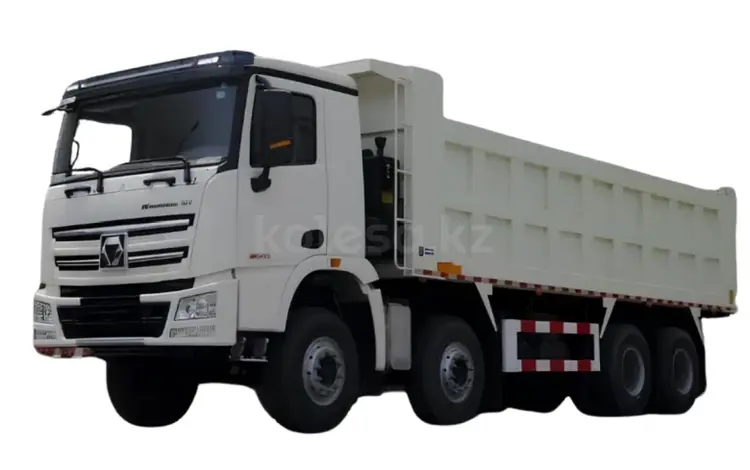 XCMG  Самосвал XCMG XGA3310D5WE 8*4 2025 года в Алматы