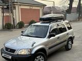 Honda CR-V 1996 года за 3 350 000 тг. в Алматы