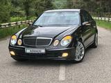 Mercedes-Benz E 320 2004 года за 6 300 000 тг. в Алматы – фото 2