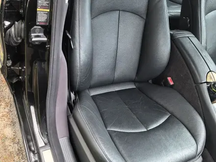 Mercedes-Benz E 320 2004 года за 6 300 000 тг. в Алматы – фото 15
