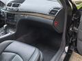Mercedes-Benz E 320 2004 года за 6 300 000 тг. в Алматы – фото 16