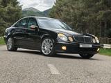 Mercedes-Benz E 320 2004 года за 6 300 000 тг. в Алматы